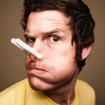 Как лечить заложенность носа без насморка