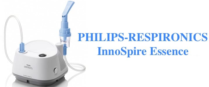 PHILIPS-RESPIRONICS InnoSpire Essence